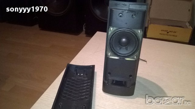 Jbl compaq computers-колона 1 бр-23х10х9см-внос швеицария, снимка 2 - Тонколони - 17327939