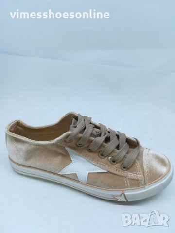 Дамски кецове CUCU  CD20902, снимка 1