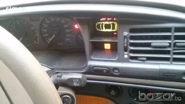 Продавам ford mondeo на части , снимка 5 - Автомобили и джипове - 16951746