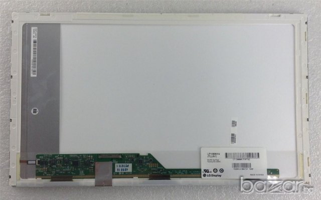 Продавам оригинален LED панел 1366x768 за Lenovo, Acer, Toshiba и др., снимка 2 - Монитори - 19104610