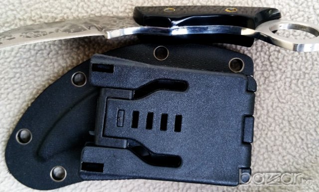 Нож Карамбит United Claw Cutter 28, снимка 4 - Ножове - 12186543