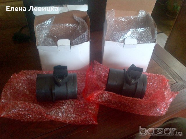 Дебитомер Cayenne Turbo - Air Flow Meter Cayenne Turbo