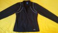 Дамско спортно горнище Reebok/Рийбок, 100% оригинал, висококачествена дреха, снимка 1 - Спортна екипировка - 20113072
