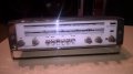 Schneider retro receiver-made in france-внос швеицария, снимка 17
