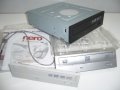НОВА записвачка DVDRW IDE, ATA, CD/DVD-R/RW DL MultiRecorder + 2 Covers + Nero, снимка 1 - Външни хард дискове - 11752961