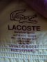 LACOSTE, Нов Оригинален потник, размер S/M. Код 229, снимка 5