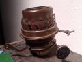  Машинка за газен полилей, снимка 1 - Антикварни и старинни предмети - 19196972