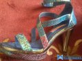  Pilar Abril нови сандали, снимка 1 - Сандали - 10824673