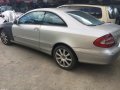 mercedes clk 270 2.7 cdi amg w209 на части мерцедес цлк цди автомат, снимка 2