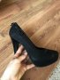 Черни класически обувки, снимка 3