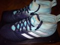 Футболни обувки(бутонки) Adidas Ace 17.3 чорапче, снимка 1 - Детски маратонки - 22390507