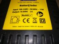top craft 10.8v/2amp-battery charger-made in belgium, снимка 13