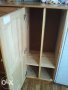 Продавам масивен дървен детски гардероб, снимка 2
