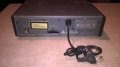 denon-cd made in germany-220в-внос англия, снимка 12