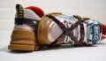 Gucci,Гучи -нови маратонки ,н.38, снимка 3