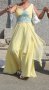 Официална рокля, бална , снимка 1 - Рокли - 24611358