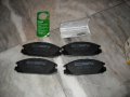 Предни накладки за Хонда , снимка 6