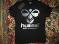 Тениски HUMMEL    мъжки,С   , снимка 5