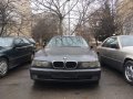 Bmw 520i на части, снимка 4