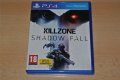 PS4 игра - Killzone Shadow Fall