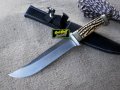 Ловен нож Колумбия- Columbia G11  180х300 