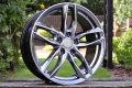16" 17" 18" Ал. Джанти Ауди 5X112 AUDI A3 A4 A5 A6 A8 Q3 Q5 S4 S6 S8, снимка 7
