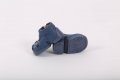 Бебешки лятни буйки Беко сини, снимка 1 - Детски сандали и чехли - 18035015