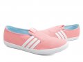 ПРОМО 🍊 ADIDAS ORIGINALS № 39½ и 40 🍊 Оригинални спортни обувки в розово-оранжево нови с кутия, снимка 5