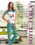 Дамска пижама от 2 части - 100% памук отлично качество 17 лв, снимка 11