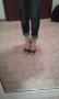 Елегантни обувки paolo botticelli, снимка 4