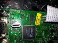MAIN AV BOARD 17MB82-2, снимка 3