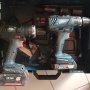 Винтоверти  Bosch18v professional , снимка 2