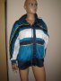 Атрактивно унисекс спортно горнище на анцуг Adidas / Адидас, горница, суичър, яке, спортна блуза,топ, снимка 9