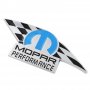 MOPAR PERFORMANCE оригинални американски емблеми, снимка 4
