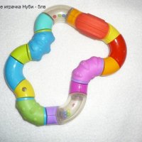 Бебешки играчки Фишер Прайс - Fisher Price, снимка 3 - Музикални играчки - 22839893