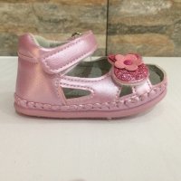 Бебешки сандалки, снимка 1 - Детски сандали и чехли - 21456309