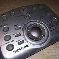 thomson audio remote-внос швеицария, снимка 10 - Ресийвъри, усилватели, смесителни пултове - 22013420