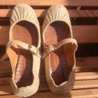 Испански обувки Chie Mihara (за танци)