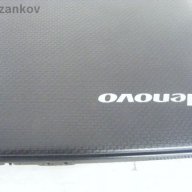 Лаптоп за части Lenovo G550, снимка 6 - Части за лаптопи - 11003391