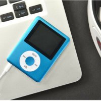 USB MP3 Player плеър FM радио с дигитален LCD екран за музика песни MP3 MP4 32GB 4-то поколение музи, снимка 13 - MP3 и MP4 плеъри - 26064004