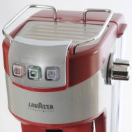Кафе машина Lavazza Ep 850, снимка 8 - Кафемашини - 8243118