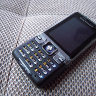 Sony Ericsson C702 black (кодиран), снимка 2 - Sony Ericsson - 17875603