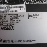 Продавам лаптоп Fujitsu-T1010 -на части , снимка 7 - Части за лаптопи - 16736511