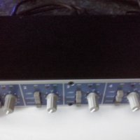 спешно! RME QuadMic II предусилвател/preamp focusrite presonus MOTU Akg Sennheiser Shure Rode  , снимка 1 - Други - 24098768