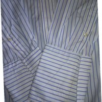 Мъжка риза, снимка 2 - Ризи - 23106087