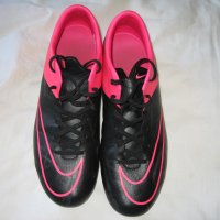 Продавам маркови , футболни обувки 'NIKE-MERCURIAL", снимка 4 - Спортни обувки - 18729283
