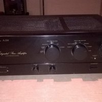 pioneer a-339 stereo amplifier-made in japan-410w-внос швеицария, снимка 1 - Ресийвъри, усилватели, смесителни пултове - 21888400