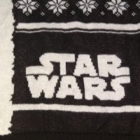  Star Wars пуловер, снимка 3 - Пуловери - 19885945