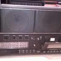 grundig rr3000 stereo receiver-ретро колекция-ВНОС ШВЕИЦАРИЯ, снимка 2 - Ресийвъри, усилватели, смесителни пултове - 22747389