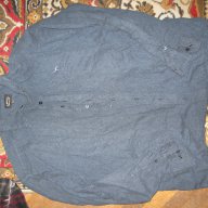 Ризи CAMEL  мъжки-ХЛ,3-4ХЛ, снимка 7 - Ризи - 16806229